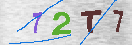 Imagen CAPTCHA