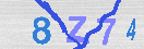 Imagen CAPTCHA
