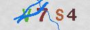 Imagen CAPTCHA