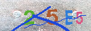 Imagen CAPTCHA