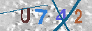Imagen CAPTCHA