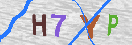 Imagen CAPTCHA
