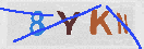 Imagen CAPTCHA