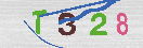 Imagen CAPTCHA
