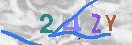 Imagen CAPTCHA
