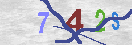 Imagen CAPTCHA