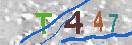Imagen CAPTCHA