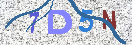 Imagen CAPTCHA