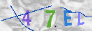 Imagen CAPTCHA