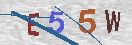 Imagen CAPTCHA