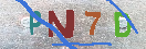Imagen CAPTCHA