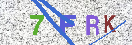 Imagen CAPTCHA