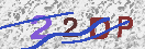 Imagen CAPTCHA