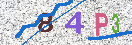 Imagen CAPTCHA