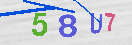 Imagen CAPTCHA