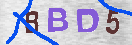 Imagen CAPTCHA