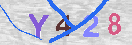 Imagen CAPTCHA