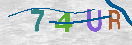 Imagen CAPTCHA