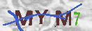 Imagen CAPTCHA