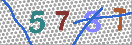 Imagen CAPTCHA