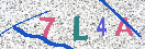 Imagen CAPTCHA