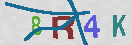 Imagen CAPTCHA