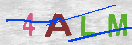 Imagen CAPTCHA