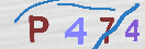 Imagen CAPTCHA