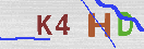 Imagen CAPTCHA