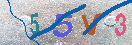 Imagen CAPTCHA