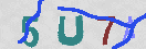 Imagen CAPTCHA