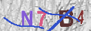 Imagen CAPTCHA
