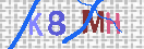 Imagen CAPTCHA