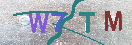 Imagen CAPTCHA