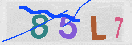Imagen CAPTCHA