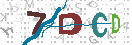 Imagen CAPTCHA