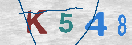Imagen CAPTCHA