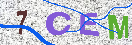 Imagen CAPTCHA