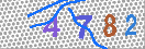 Imagen CAPTCHA