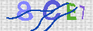 Imagen CAPTCHA