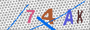 Imagen CAPTCHA