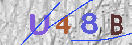 Imagen CAPTCHA