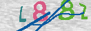 Imagen CAPTCHA