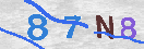 Imagen CAPTCHA