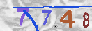 Imagen CAPTCHA