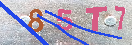 Imagen CAPTCHA