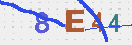 Imagen CAPTCHA