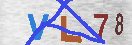 Imagen CAPTCHA