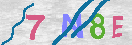 Imagen CAPTCHA