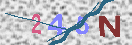 Imagen CAPTCHA